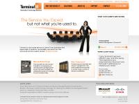 Help Desk, Exchange Server, Network Management, Technical Support Austin