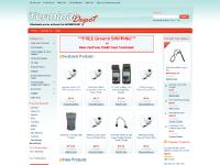 Swap / Exchange Program, Credit Card Terminals, Dial up Terminals, Dual Comm Terminals Swap / Exchange Program, Credit Card Terminals, Dial up Terminals, Dual Comm Terminals