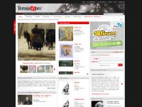 terminartors.com art, arte, painting