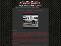 Terminator Engineering Terminator Engineering