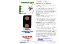 terminatorzapper.com terminator zapper, don croft zapper, don croft terminatorzapper.com terminator zapper, don croft zapper, don croft