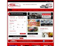 TCHire - Terminus Contract Hire