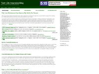  Full Story, Full Story, Full Story, How Much Life Insurance Do You Need?