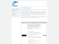 Term Life Insurance UK - Find Term Life Insurance Policies