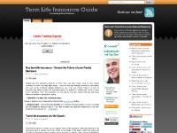 termlifeinsurance2.com term life insurance, life insurance, term life insurance guide termlifeinsurance2.com term life insurance, life insurance, term life insurance guide