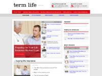 termlifematters.com term life insurance, term life insurance quotes, life insurance quotes