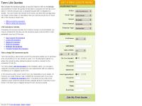 Term Life Insurance - Cheap Life Insurance Quotes Term Life Insurance - Cheap Life Insurance Quotes