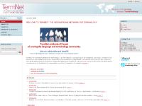 termnet.org TermNet