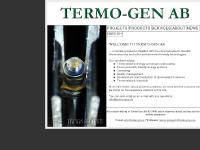 Termo-Gen AB