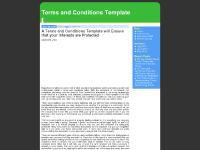 termsandconditionstemplate.net Vival, Make a Comment! », Uncategorized termsandconditionstemplate.net Vival, Make a Comment! », Uncategorized