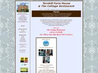 ternhillfarm.co.uk RESTAURANT, Menus, Booking Form ternhillfarm.co.uk RESTAURANT, Menus, Booking Form