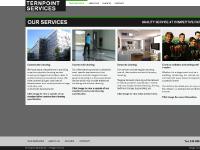 TERNPOINT SERVICES - OUR SERVICES TERNPOINT SERVICES - OUR SERVICES