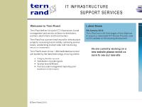 Tern Rand Tern Rand