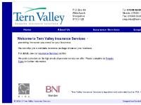 Tern Valley Insurance - Providing the cover you need for your business