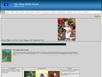 Tern Valley Scouts, Shropshire