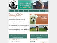 Tern Veterinary Group - Providing animal care for small animals, farming and equine