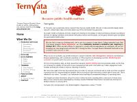 Ternyata – Public Health Consultancy
