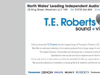 teroberts.co.uk