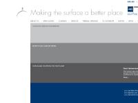 terolabsurface.com Thermal Spraying, Coating, Plasma terolabsurface.com Thermal Spraying, Coating, Plasma