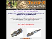 terra-x.com.au terra-x.com.au