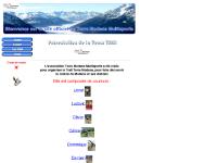 Accueil - TERRA MODANA MULTISPORTS