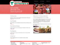 terranovabutcher.com.au terranovabutcher.com.au