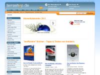 terrashop.de - Bücher und Software zu Sonderpreisen