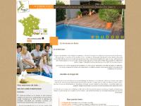 Bienvenue chez Architecture du Bois - Terrasseonline Bienvenue chez Architecture du Bois - Terrasseonline
