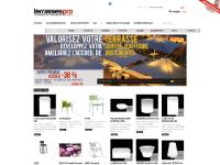 terrassespro.com boutique, prestashop terrassespro.com boutique, prestashop