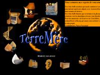 TerreMere Pierre Fouchard TerreMere Pierre Fouchard