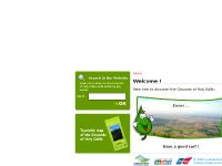 A la découverte des Terres de Sainte Odile - Syndicat mixte du Pémont des Vosges A la découverte des Terres de Sainte Odile - Syndicat mixte du Pémont des Vosges