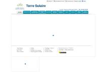 Énergies renouvelables - Terre Solaire à Saint Marcel Énergies renouvelables - Terre Solaire à Saint Marcel