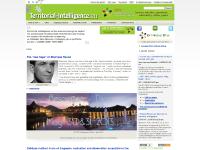 territorial-intelligence.eu territorial-intelligence.eu