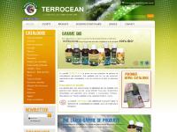 terrocean.fr terrocean.fr