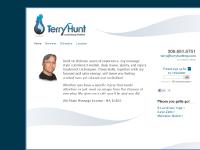terryhuntlmp.com Services, Schedule, Location