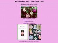 Terry the Tatter's Home Page