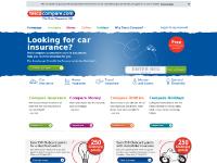 Utilities, Why Tesco Compare?, Car Insurance, Gadget Insurance