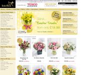 tescofreshflowers.com
