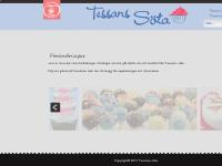 Tessans söta - STARTSIDA Tessans söta - STARTSIDA