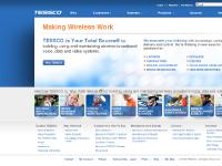 TESSCO - Wireless & Mobile Communications Products: Antennas, Cable, Towers, Test Equipment, Tools, Mobile Phone Accessories TESSCO - Wireless & Mobile Communications Products: Antennas, Cable, Towers, Test Equipment, Tools, Mobile Phone Accessories