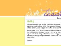 visa tesslin.se data visa tesslin.se data