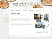 Tesstech Index Tesstech Index