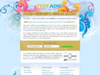 Test ADSL : Testez votre débit et votre éligibilité ADSL