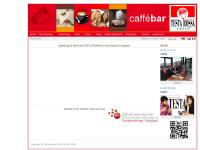 Home: TESTA ROSSA Caffè GmbH