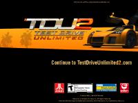testdriveunlimited testdriveunlimited