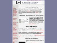 Test Equipment Plus: Quality Used and Reconditioned Test and Measurement Equipment Test Equipment Plus: Quality Used and Reconditioned Test and Measurement Equipment