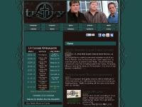  AR, 01.08.12, Mt. Olive Baptist, Crossett