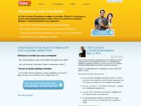 Bienvenue sur SO Bienvenue sur SO