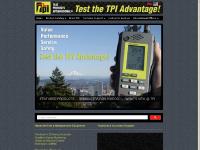 TPI &mdash; Test Products International &mdash; Handheld Test & Measurement Equipment