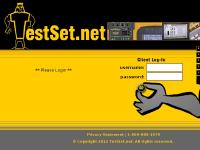 TestSet.net